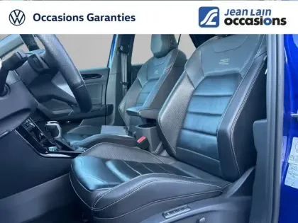 Photo 48 Volkswagen T-roc  1.5 TSI EVO 150 Start/Stop DSG7