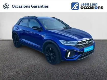 Photo 31 Volkswagen T-roc  1.5 TSI EVO 150 Start/Stop DSG7