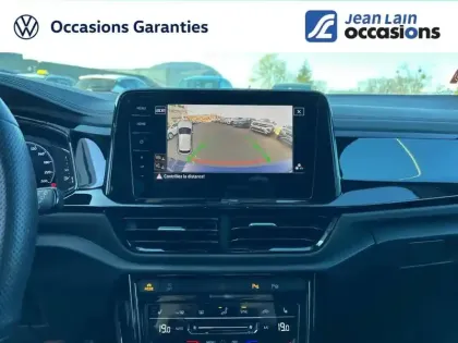 Photo 42 Volkswagen T-roc  1.5 TSI EVO 150 Start/Stop DSG7