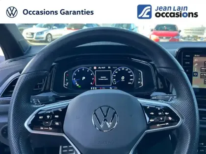 Photo 40 Volkswagen T-roc  1.5 TSI EVO 150 Start/Stop DSG7