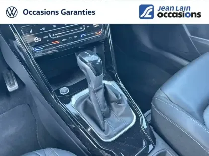 Photo 59 Volkswagen T-roc  1.5 TSI EVO 150 Start/Stop DSG7