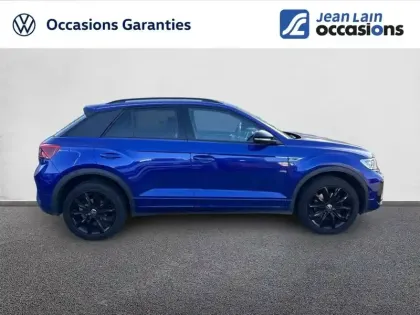 Photo 47 Volkswagen T-roc  1.5 TSI EVO 150 Start/Stop DSG7