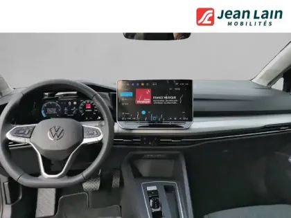 Photo 17 Volkswagen Golf  SW 2.0 TDI 150 DSG7