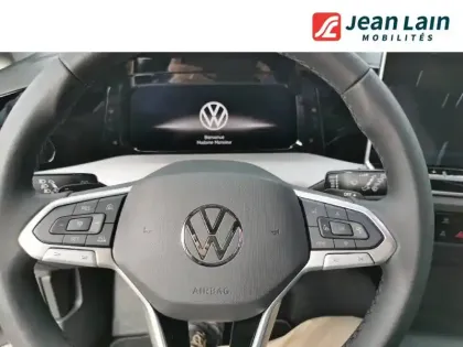 Photo 29 Volkswagen Golf  SW 2.0 TDI 150 DSG7