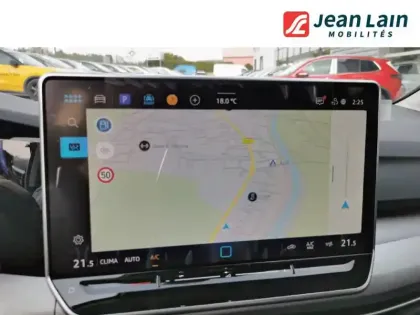 Photo 14 Volkswagen Golf  SW 2.0 TDI 150 DSG7