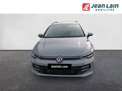 Photo 19 Volkswagen Golf  SW 2.0 TDI 150 DSG7