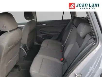 Photo 16 Volkswagen Golf  SW 2.0 TDI 150 DSG7