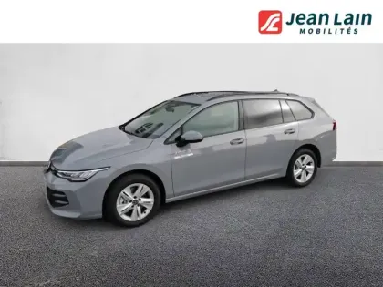 Photo 18 Volkswagen Golf  SW 2.0 TDI 150 DSG7