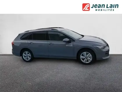 Photo 21 Volkswagen Golf  SW 2.0 TDI 150 DSG7