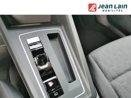 Photo 12 Volkswagen Golf  SW 2.0 TDI 150 DSG7