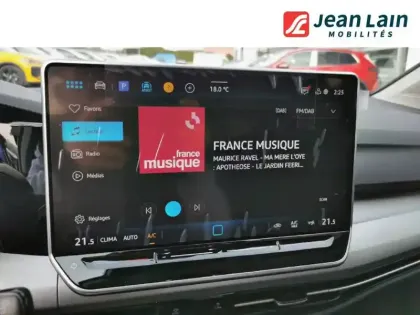 Photo 15 Volkswagen Golf  SW 2.0 TDI 150 DSG7