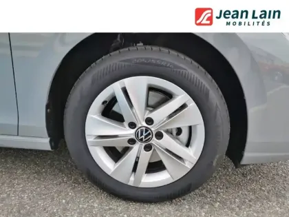 Photo 8 Volkswagen Golf  SW 2.0 TDI 150 DSG7