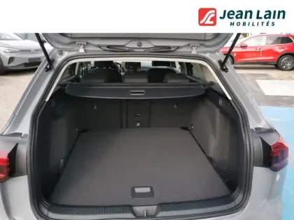 Photo 9 Volkswagen Golf  SW 2.0 TDI 150 DSG7