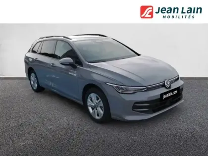 Photo 38 Volkswagen Golf  SW 2.0 TDI 150 DSG7