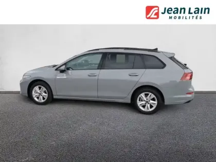 Photo 7 Volkswagen Golf  SW 2.0 TDI 150 DSG7