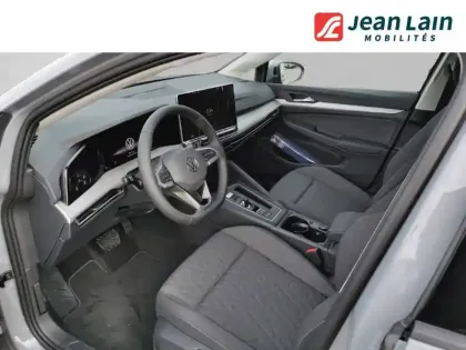 Photo 10 Volkswagen Golf  SW 2.0 TDI 150 DSG7