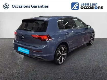 Photo 21 Volkswagen Golf Gén. VIII Ph2 VW Edition 5