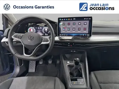 Photo 22 Volkswagen Golf Gén. VIII Ph2 VW Edition 5