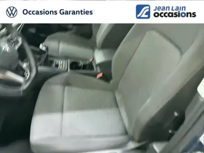 Photo 24 Volkswagen Golf Gén. VIII Ph2 VW Edition 5