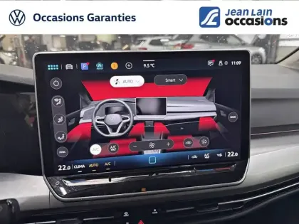 Photo 17 Volkswagen Golf  1.5 TSI EVO2 116 BVM6