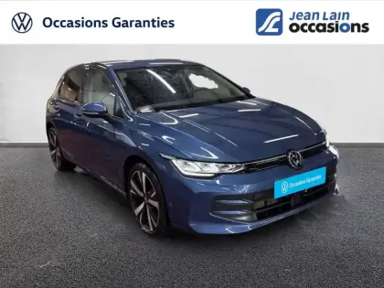 Photo 9 Volkswagen Golf  1.5 TSI EVO2 116 BVM6