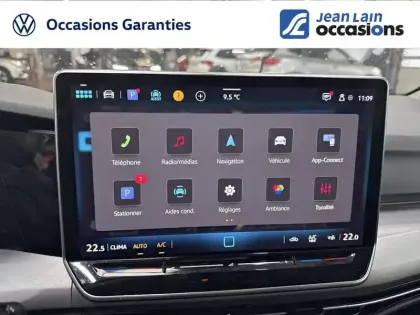 Photo 36 Volkswagen Golf Gén. VIII Ph2 VW Edition 5