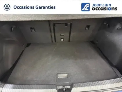 Photo 13 Volkswagen Golf  1.5 TSI EVO2 116 BVM6