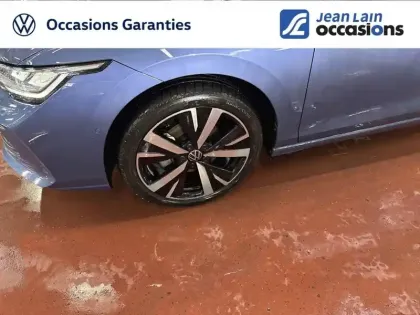 Photo 31 Volkswagen Golf Gén. VIII Ph2 VW Edition 5