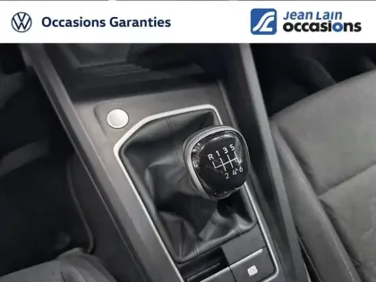 Photo 15 Volkswagen Golf  1.5 TSI EVO2 116 BVM6