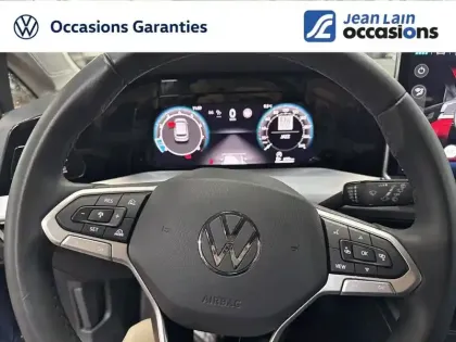 Photo 59 Volkswagen Golf  1.5 TSI EVO2 116 BVM6