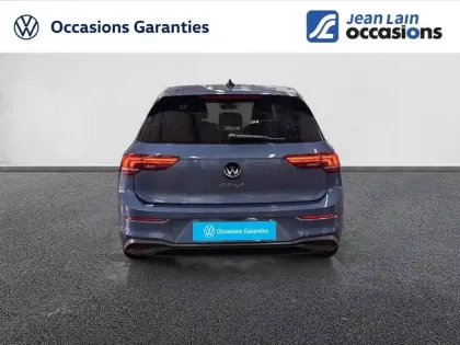 Photo 7 Volkswagen Golf  1.5 TSI EVO2 116 BVM6