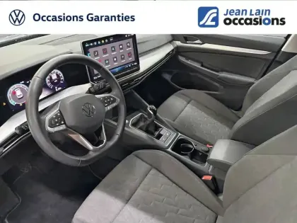 Photo 32 Volkswagen Golf Gén. VIII Ph2 VW Edition 5