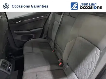 Photo 5 Volkswagen Golf  1.5 TSI EVO2 116 BVM6