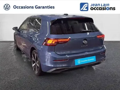 Photo 10 Volkswagen Golf  1.5 TSI EVO2 116 BVM6