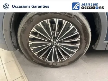 Photo 51 Volkswagen Tiguan  2.0 TDI 150ch DSG7