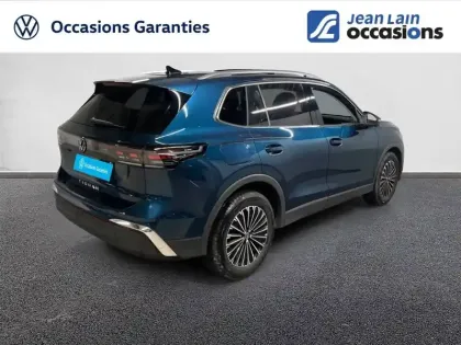 Photo 41 Volkswagen Tiguan  2.0 TDI 150ch DSG7