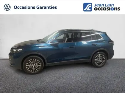 Photo 26 Volkswagen Tiguan Gén. III Ph1 Elegance 5