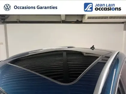 Photo 38 Volkswagen Tiguan Gén. III Ph1 Elegance 5