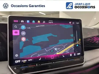 Photo 54 Volkswagen Tiguan  2.0 TDI 150ch DSG7