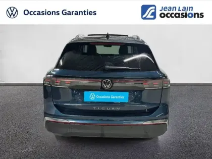Photo 7 Volkswagen Tiguan  2.0 TDI 150ch DSG7