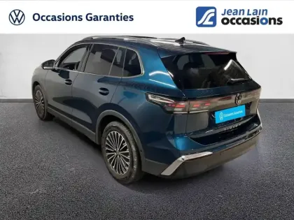 Photo 10 Volkswagen Tiguan  2.0 TDI 150ch DSG7