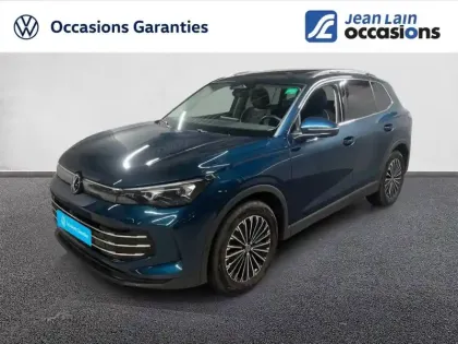 Photo 40 Volkswagen Tiguan  2.0 TDI 150ch DSG7