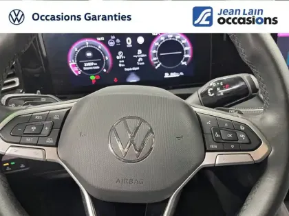 Photo 56 Volkswagen Tiguan  2.0 TDI 150ch DSG7