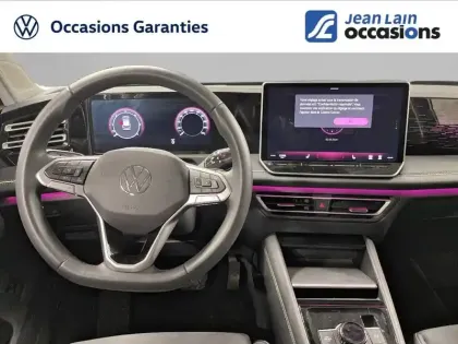 Photo 32 Volkswagen Tiguan Gén. III Ph1 Elegance 5