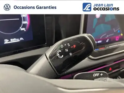 Photo 15 Volkswagen Tiguan  2.0 TDI 150ch DSG7