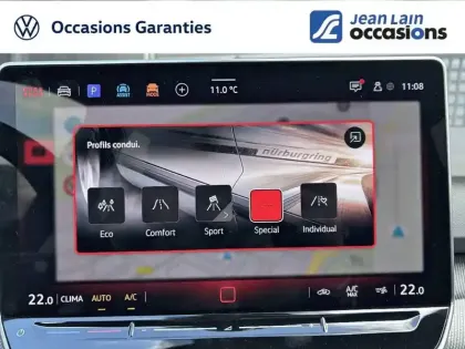 Photo 39 Volkswagen Golf Gén. VIII Ph2 GTI Clubsport 5