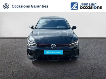 Photo 28 Volkswagen Golf Gén. VIII Ph2 GTI Clubsport 5