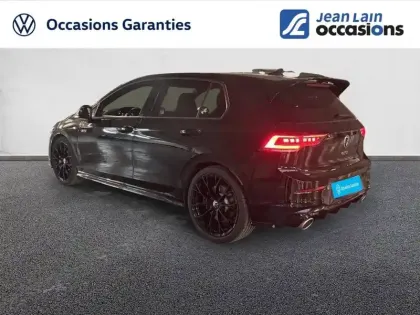 Photo 10 Volkswagen Golf  2.0 TSI 300 DSG7