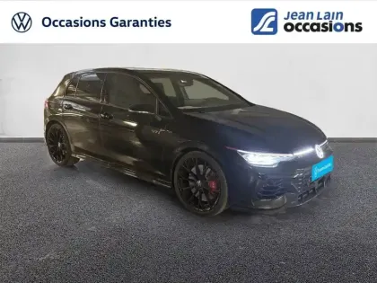 Photo 9 Volkswagen Golf  2.0 TSI 300 DSG7