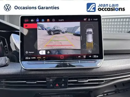 Photo 58 Volkswagen Golf  2.0 TSI 300 DSG7